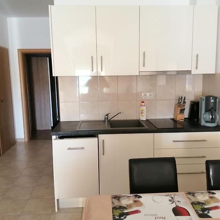 Apartments Saldun 特罗吉尔 客房 照片